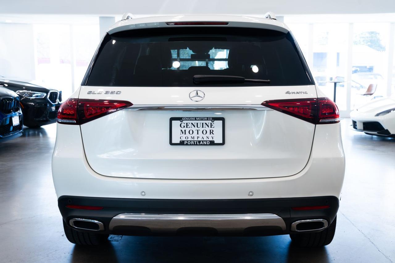 2020 Mercedes-Benz GLE GLE 350 Gladstone OR