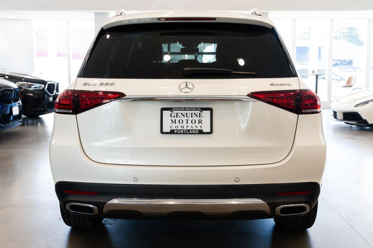 2020 Mercedes-Benz GLE GLE 350 Gladstone OR