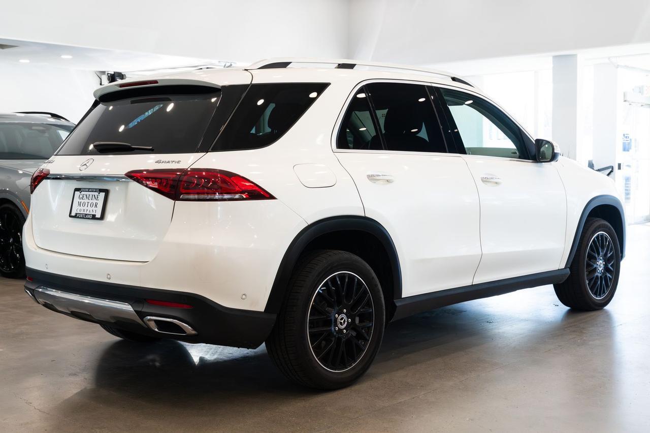 2020 Mercedes-Benz GLE GLE 350 Gladstone OR