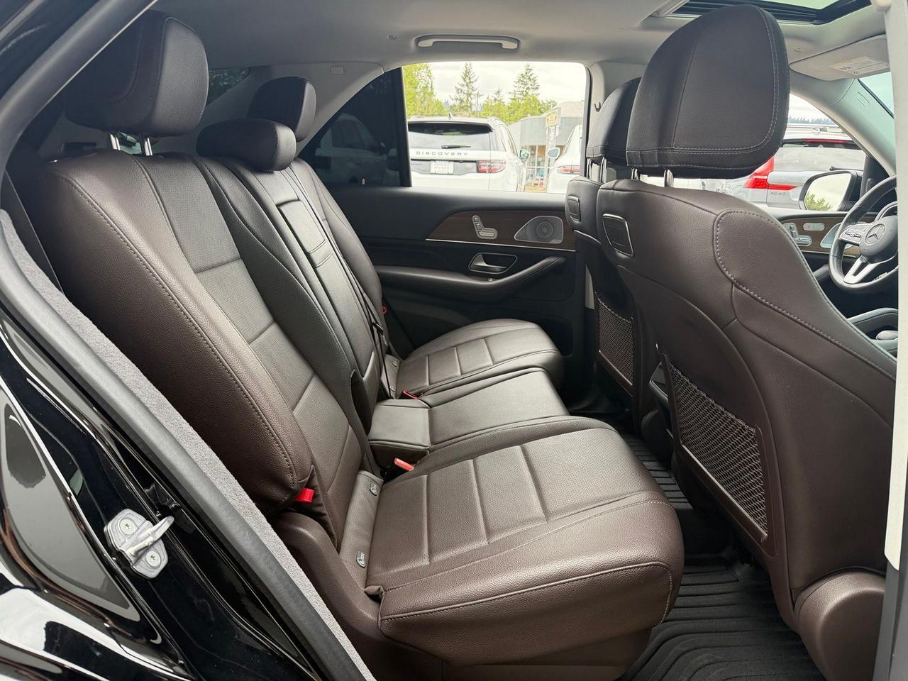2020 Mercedes-Benz GLE GLE 350 Gladstone OR