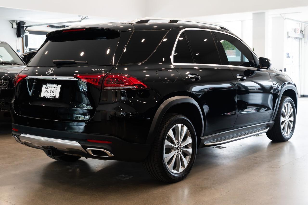 2020 Mercedes-Benz GLE GLE 350 Gladstone OR