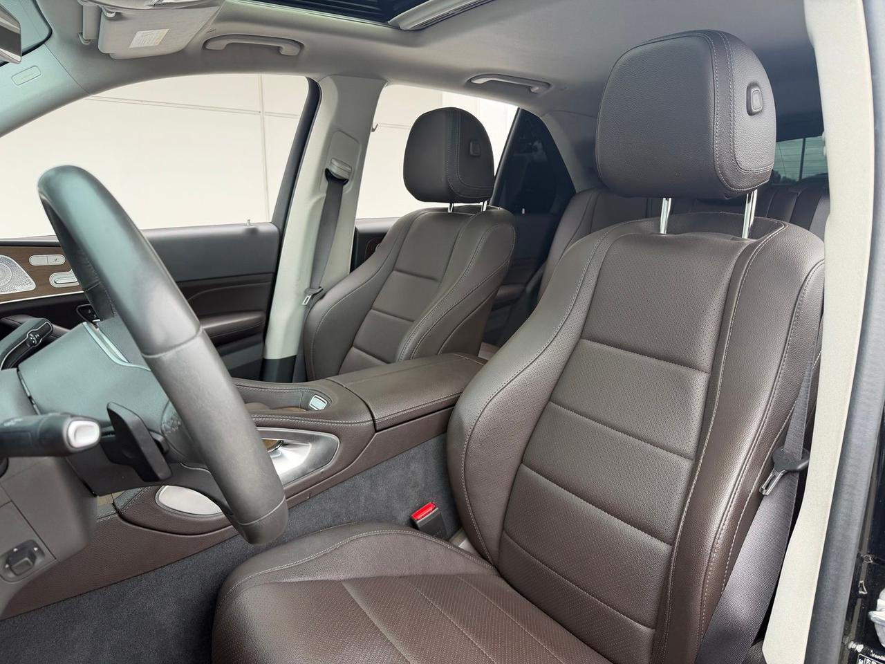 2020 Mercedes-Benz GLE GLE 350 Gladstone OR