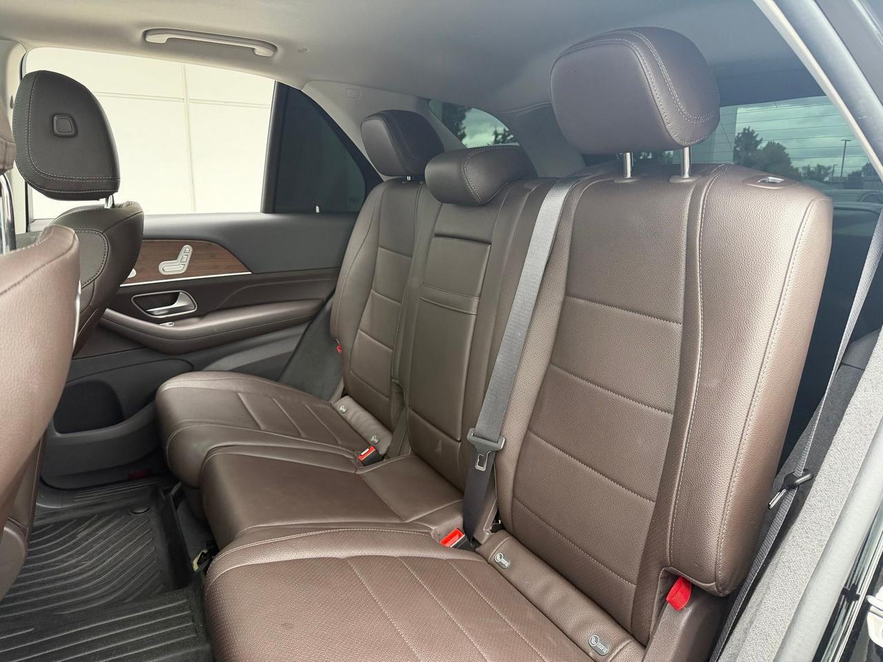2020 Mercedes-Benz GLE GLE 350 Gladstone OR