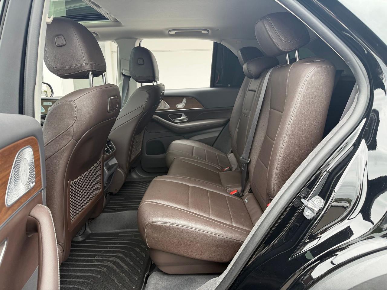 2020 Mercedes-Benz GLE GLE 350 Gladstone OR