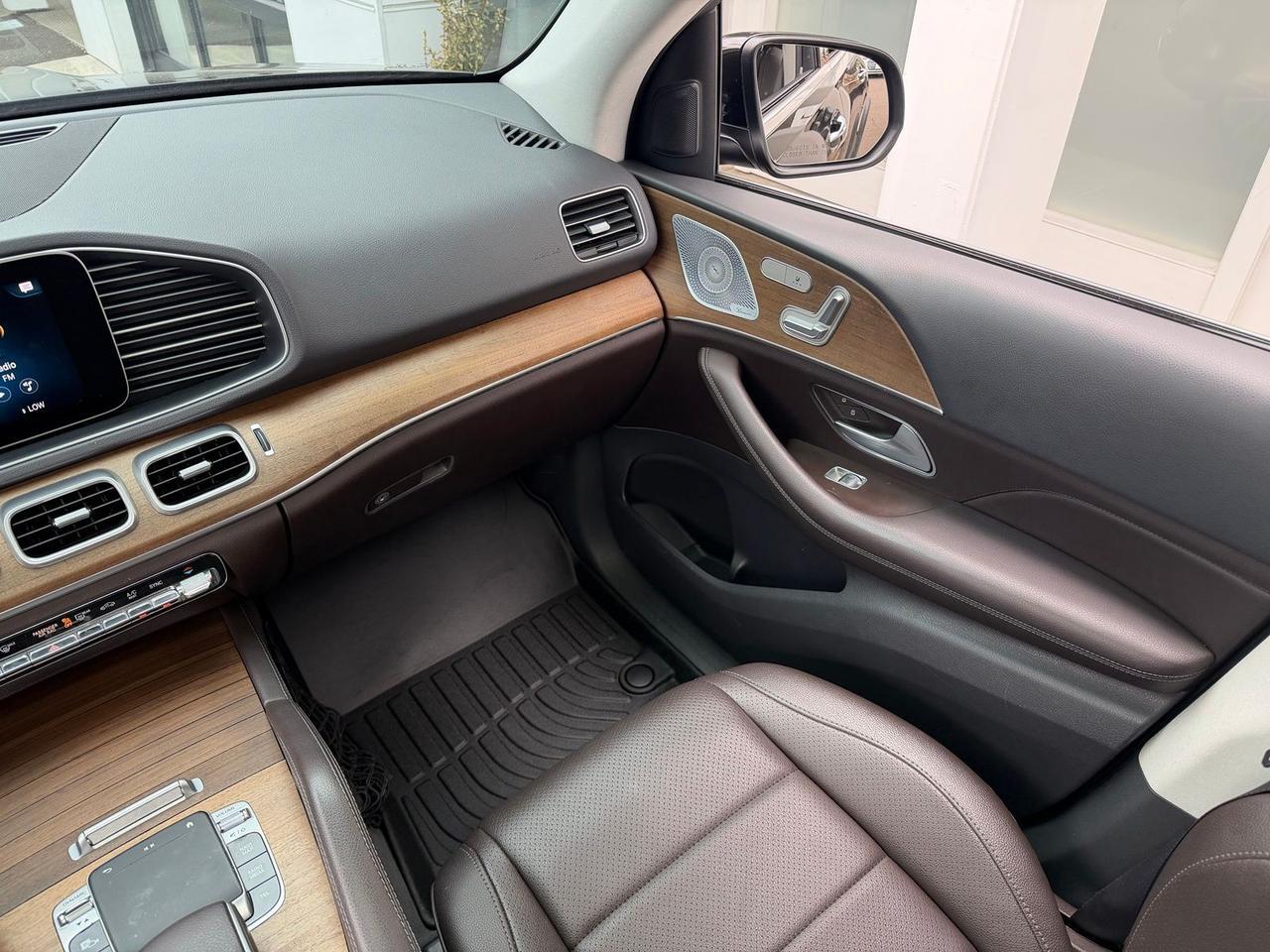 2020 Mercedes-Benz GLE GLE 350 Gladstone OR