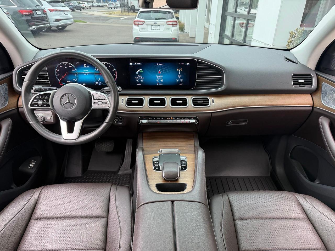 2020 Mercedes-Benz GLE GLE 350 Gladstone OR
