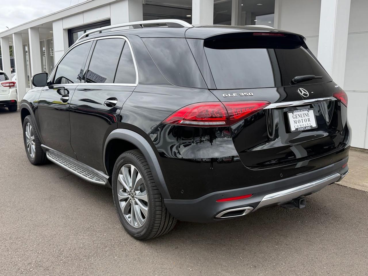 2020 Mercedes-Benz GLE GLE 350 Gladstone OR