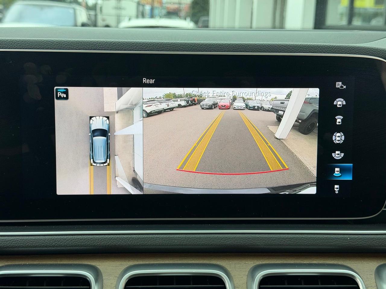 2020 Mercedes-Benz GLE GLE 350 Gladstone OR