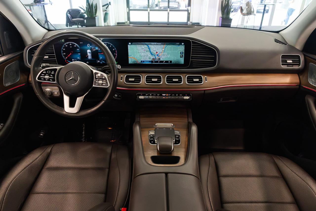 2020 Mercedes-Benz GLE GLE 350 Gladstone OR