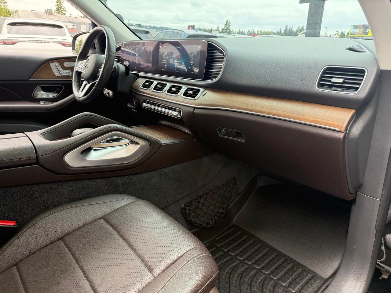2020 Mercedes-Benz GLE GLE 350 Gladstone OR