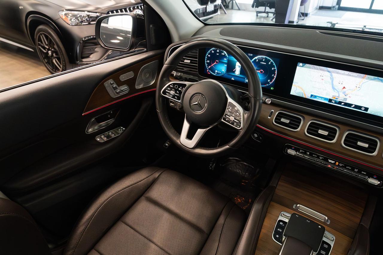 2020 Mercedes-Benz GLE GLE 350 Gladstone OR