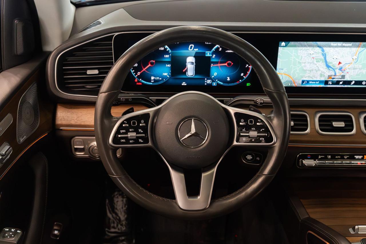 2020 Mercedes-Benz GLE GLE 350 Gladstone OR