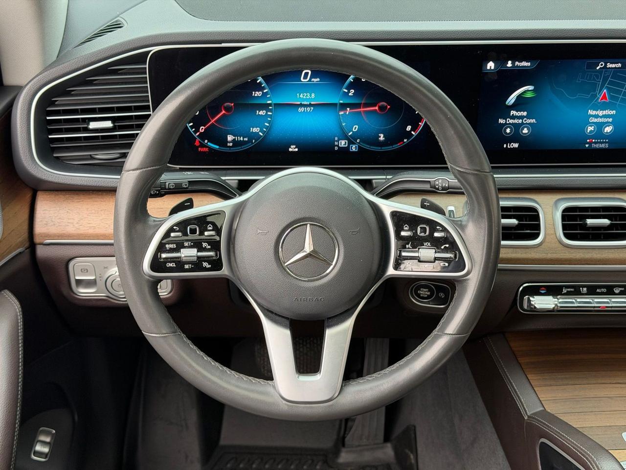 2020 Mercedes-Benz GLE GLE 350 Gladstone OR