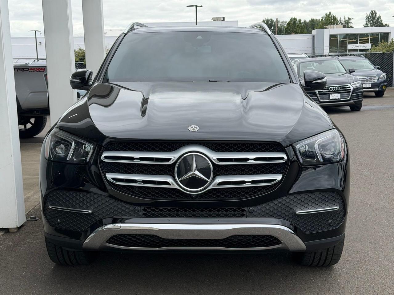 2020 Mercedes-Benz GLE GLE 350 Gladstone OR