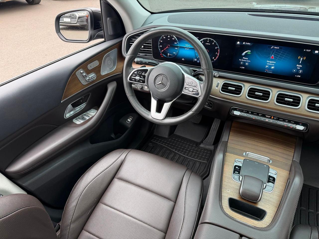 2020 Mercedes-Benz GLE GLE 350 Gladstone OR