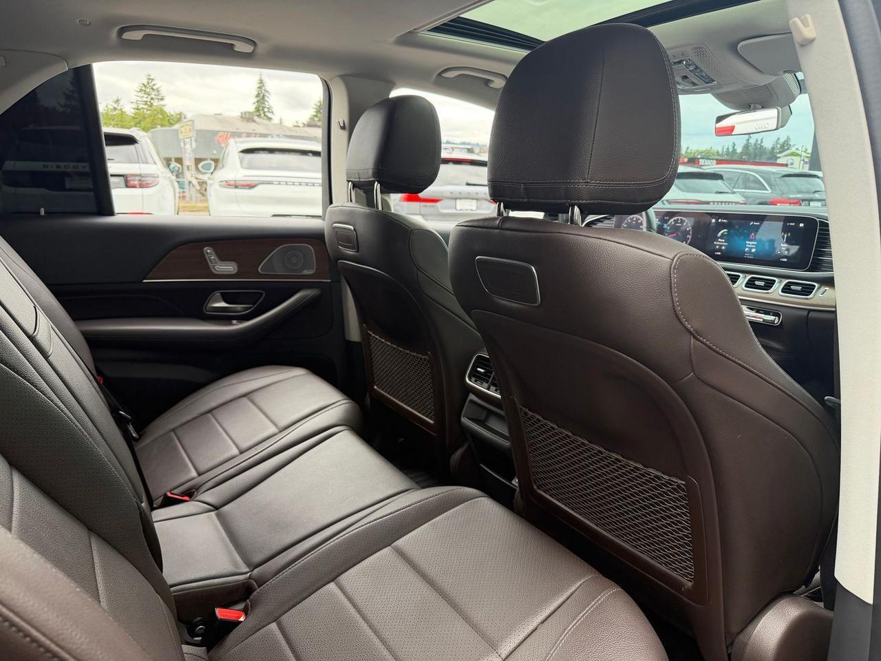 2020 Mercedes-Benz GLE GLE 350 Gladstone OR