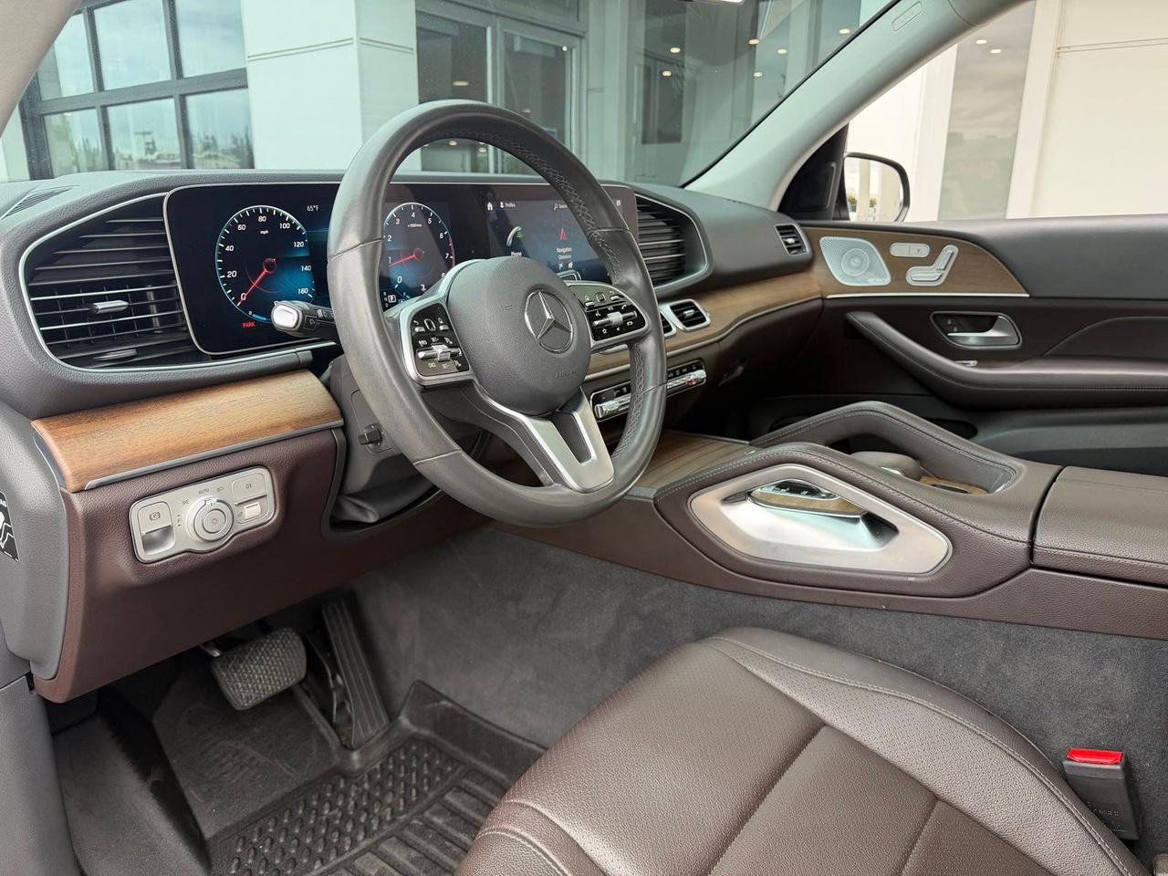 2020 Mercedes-Benz GLE GLE 350 Gladstone OR