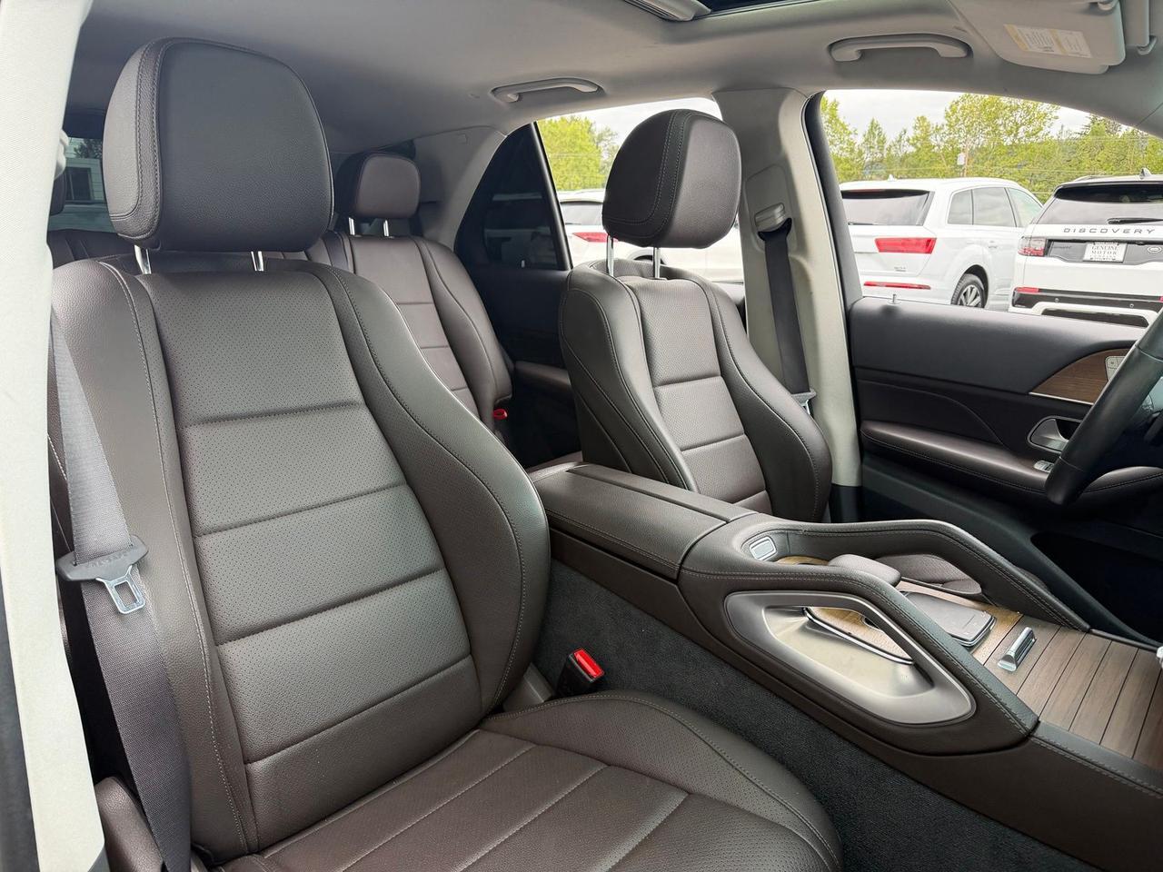 2020 Mercedes-Benz GLE GLE 350 Gladstone OR
