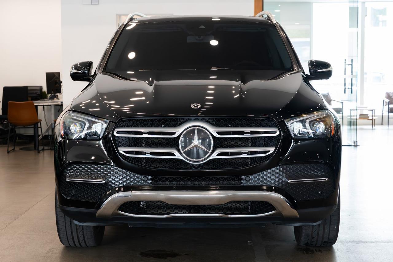2020 Mercedes-Benz GLE GLE 350 Gladstone OR