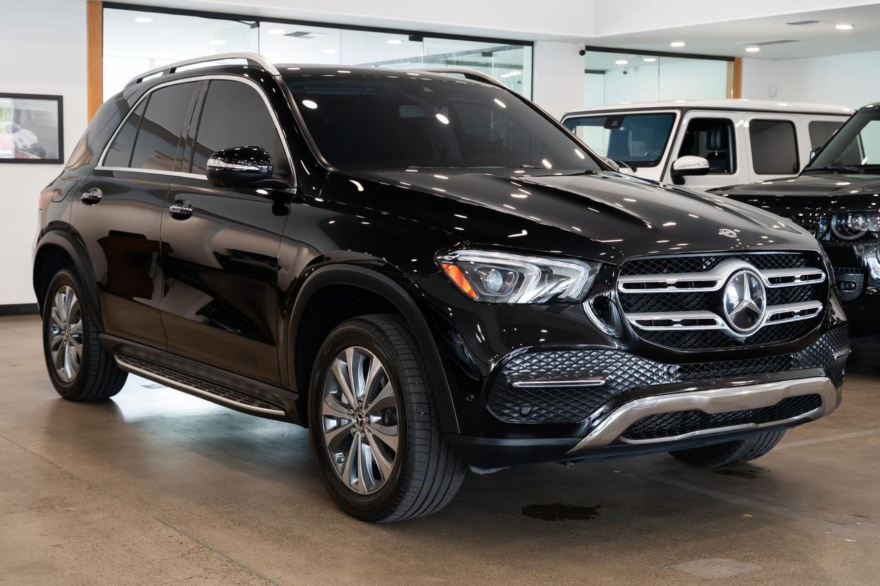 2020 Mercedes-Benz GLE GLE 350 Gladstone OR