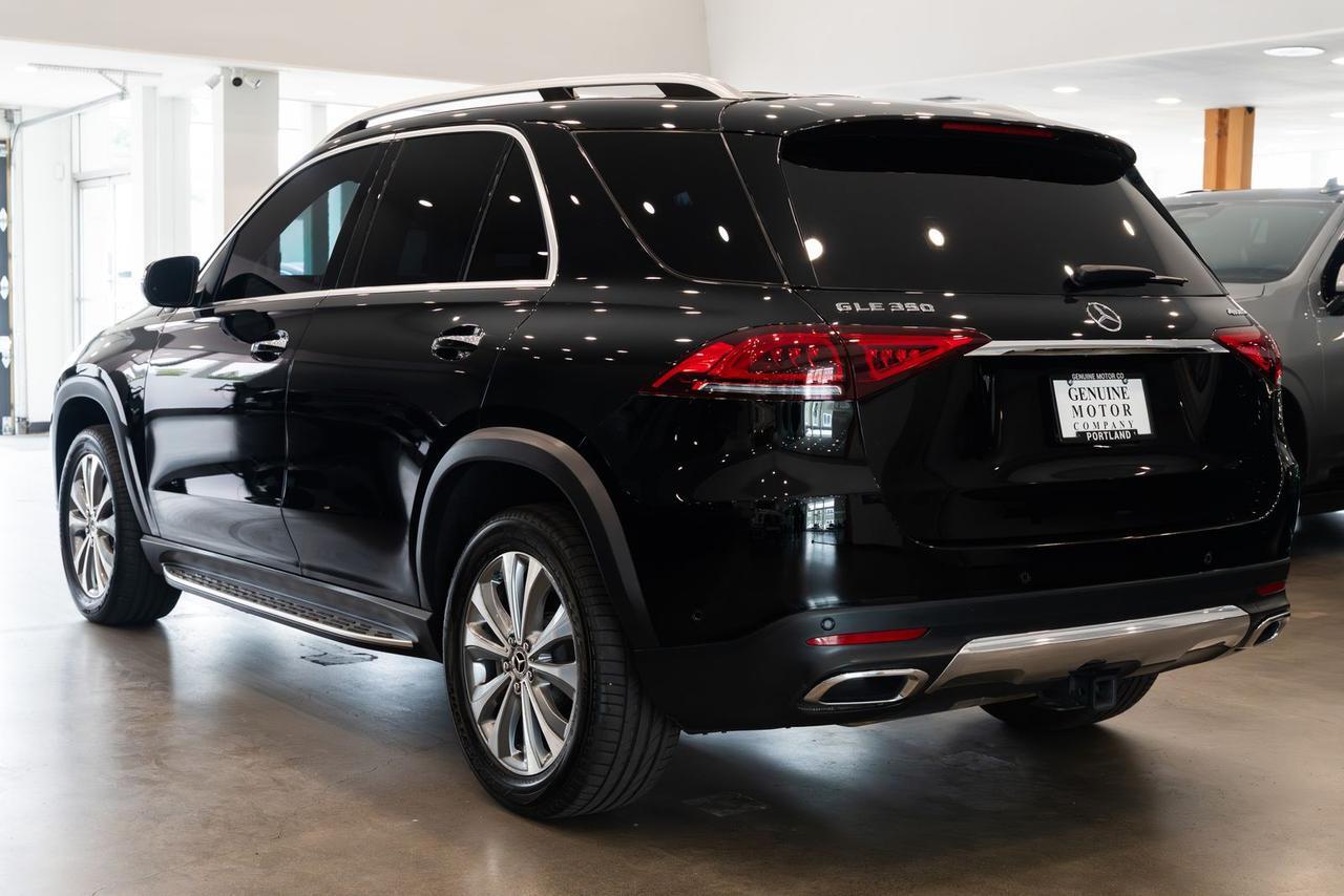 2020 Mercedes-Benz GLE GLE 350 Gladstone OR