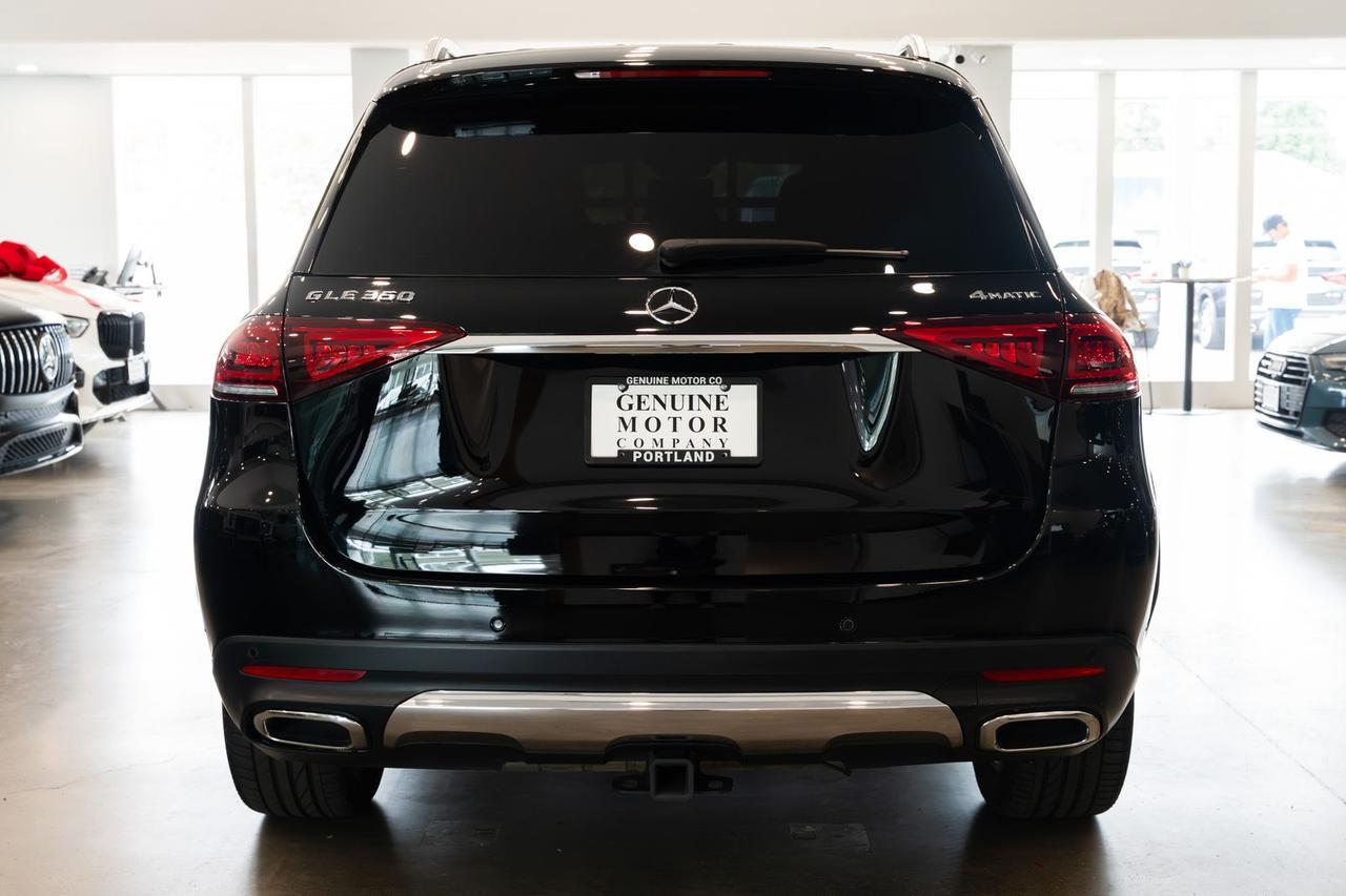 2020 Mercedes-Benz GLE GLE 350 Gladstone OR