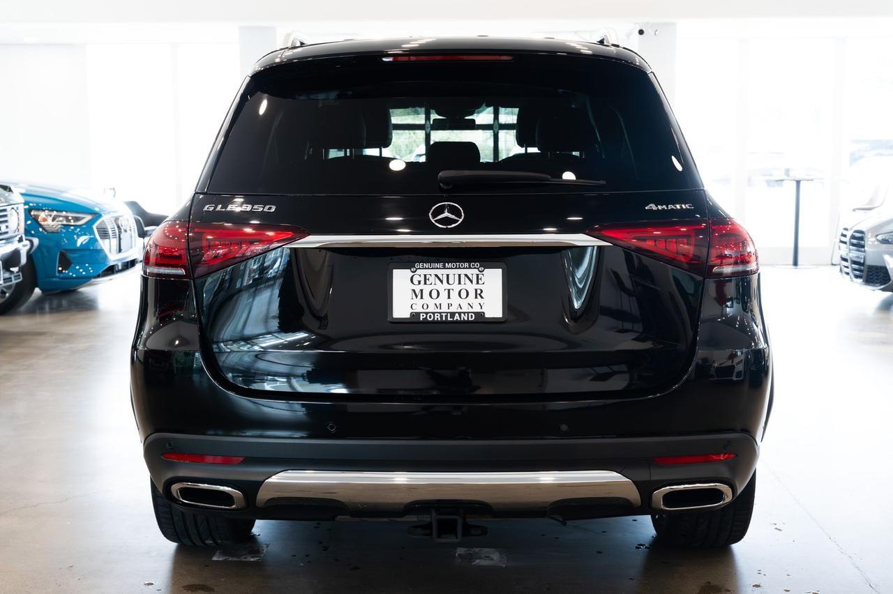 2020 Mercedes-Benz GLE GLE 350 Gladstone OR