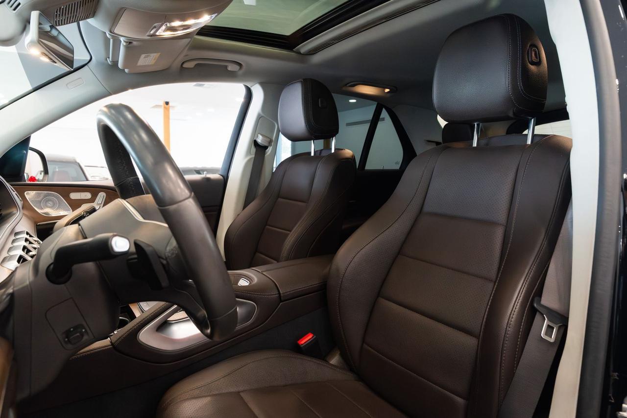 2020 Mercedes-Benz GLE GLE 350 Gladstone OR