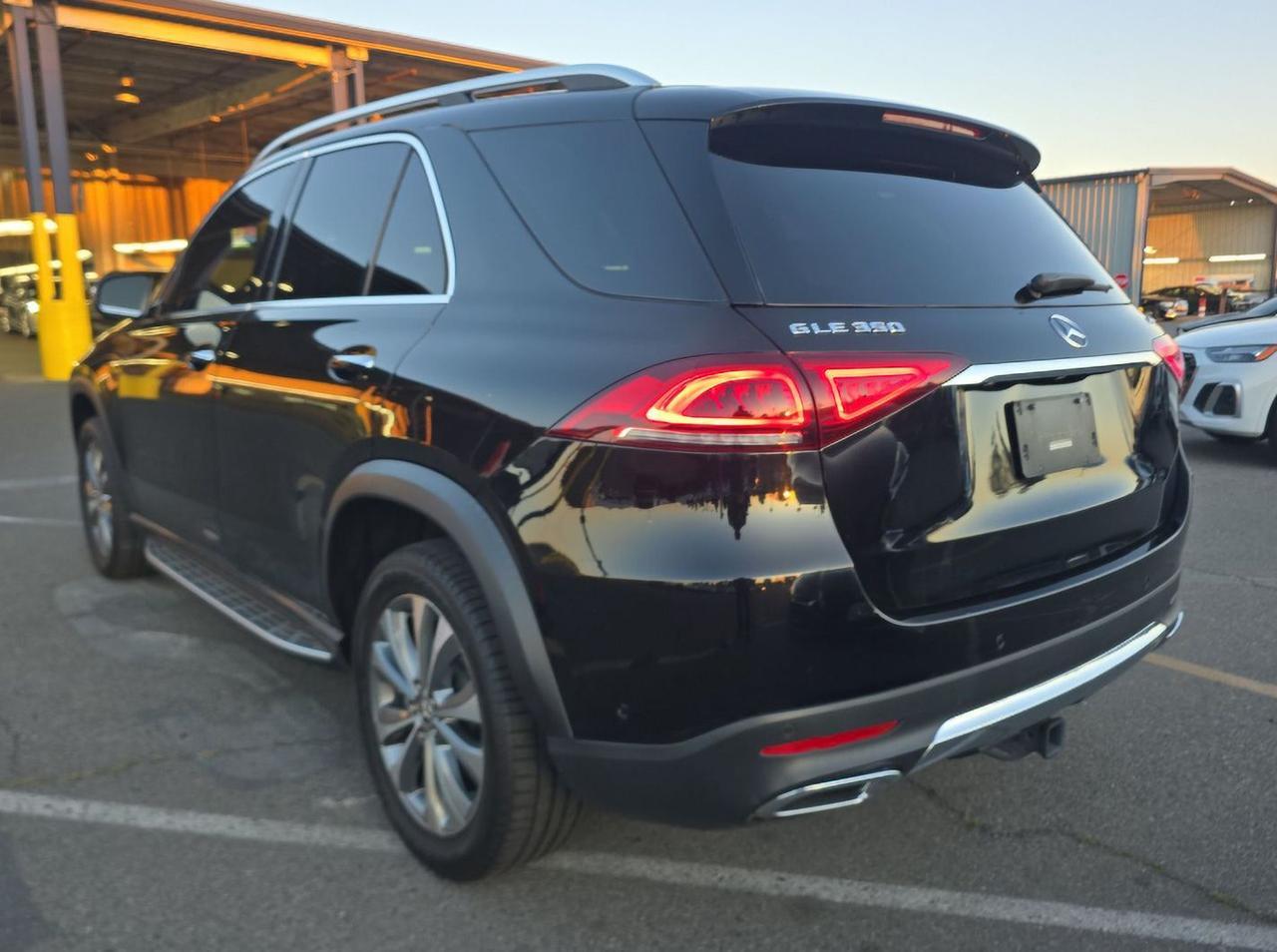 2020 Mercedes-Benz GLE GLE 350 Gladstone OR