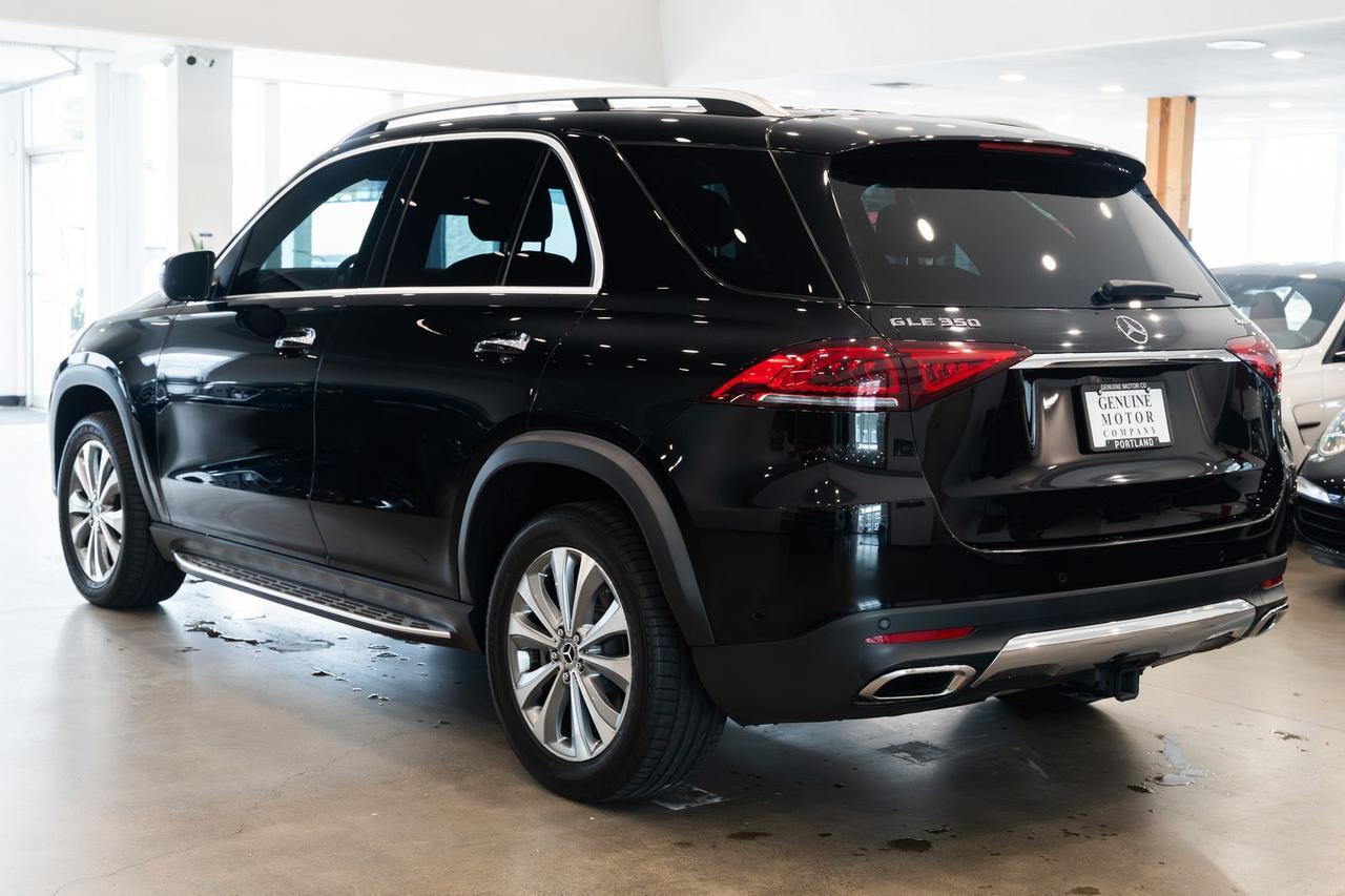 2020 Mercedes-Benz GLE GLE 350 Gladstone OR