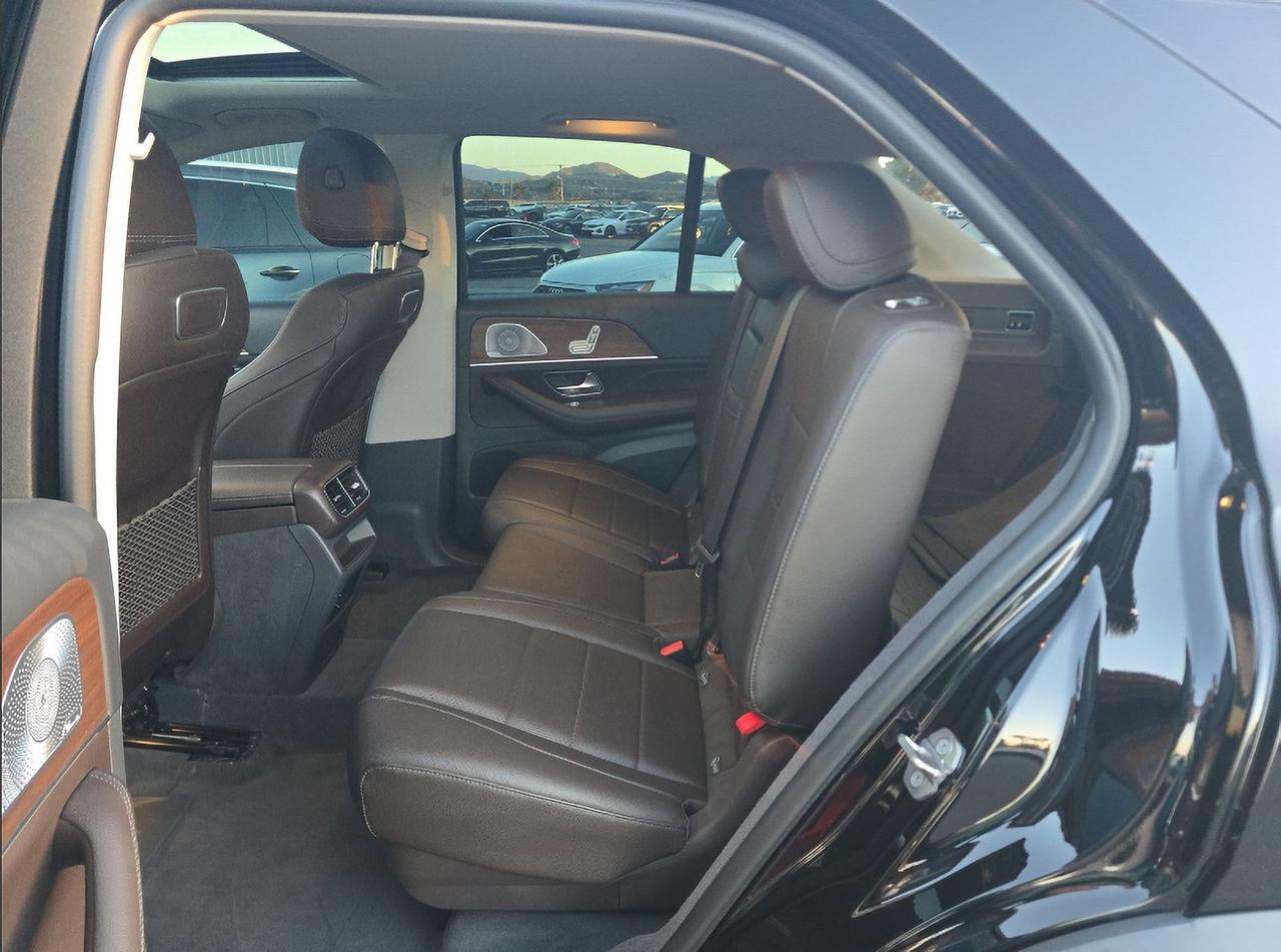 2020 Mercedes-Benz GLE GLE 350 Gladstone OR