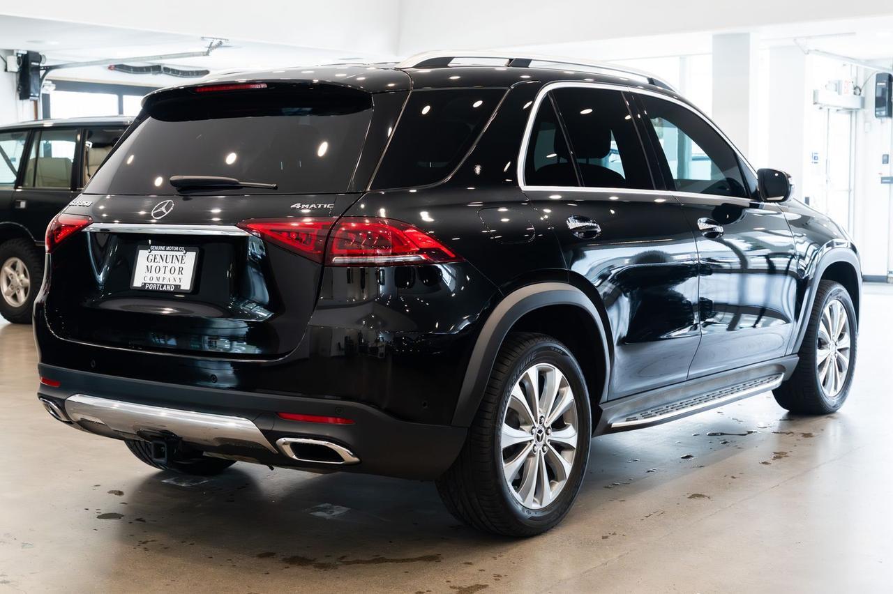 2020 Mercedes-Benz GLE GLE 350 Gladstone OR