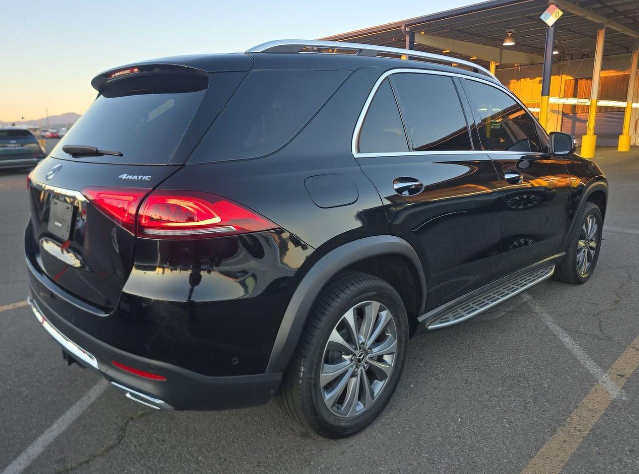 2020 Mercedes-Benz GLE GLE 350 Gladstone OR