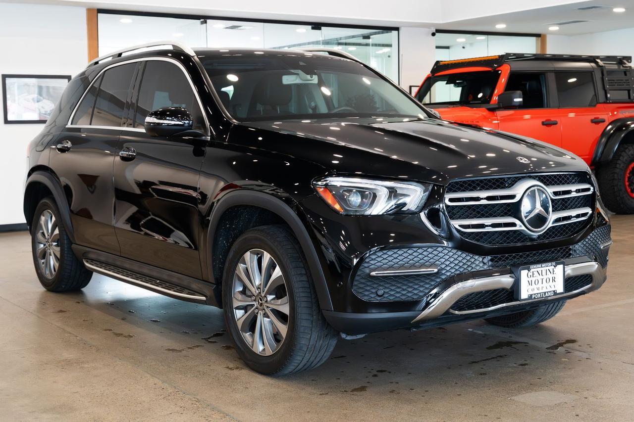 2020 Mercedes-Benz GLE GLE 350 Gladstone OR