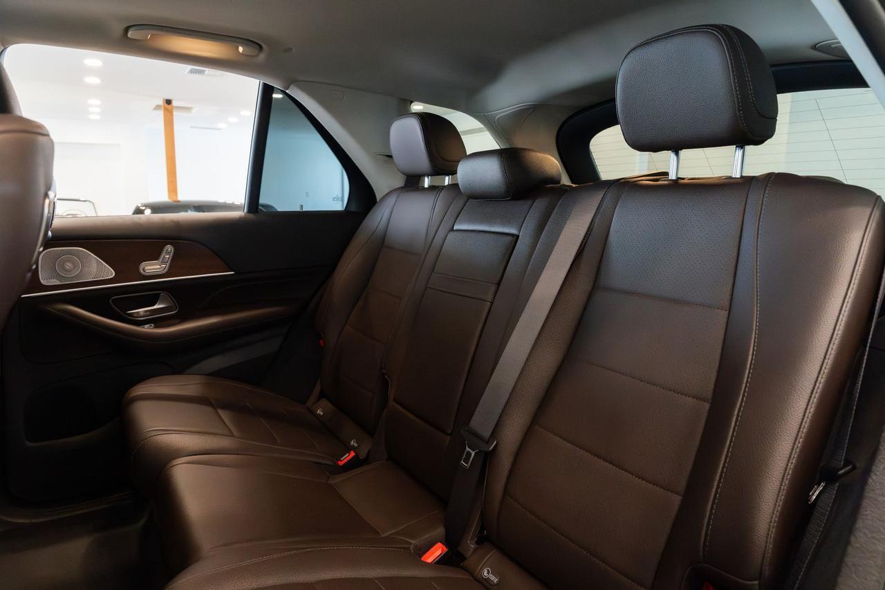 2020 Mercedes-Benz GLE GLE 350 Gladstone OR