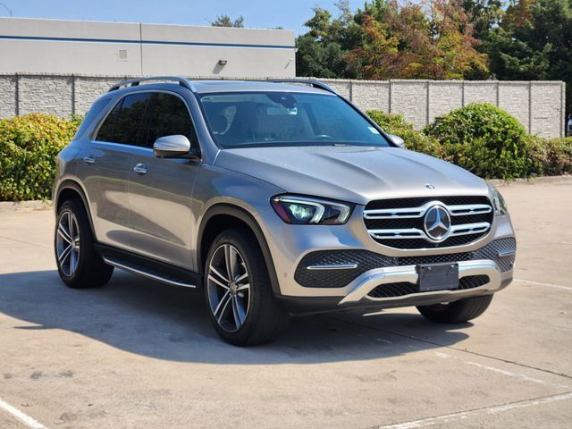 2020 Mercedes-Benz GLE GLE 350 Grapevine TX