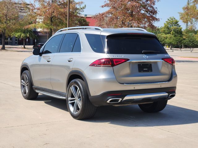 2020 Mercedes-Benz GLE GLE 350 Grapevine TX