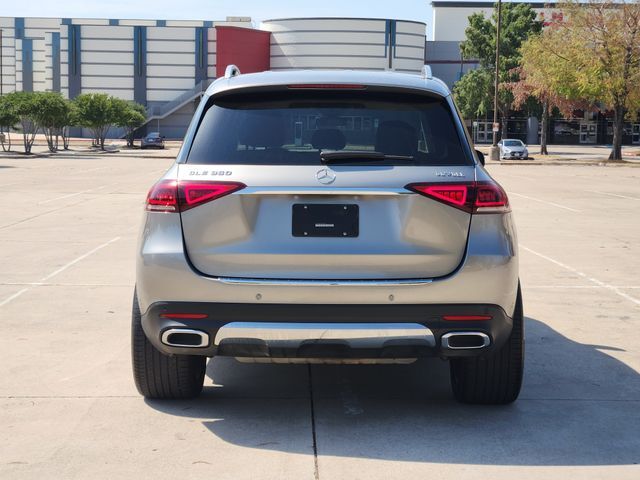2020 Mercedes-Benz GLE GLE 350 Grapevine TX
