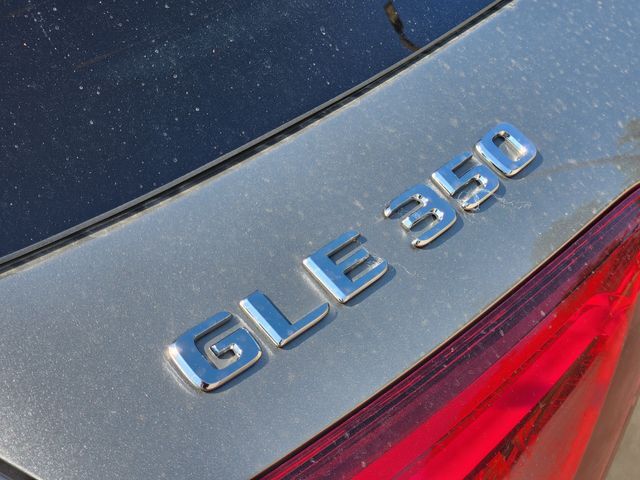 2020 Mercedes-Benz GLE GLE 350 Grapevine TX