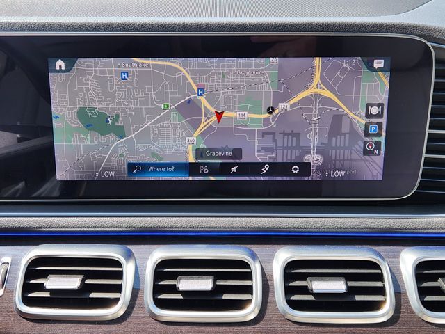 2020 Mercedes-Benz GLE GLE 350 Grapevine TX
