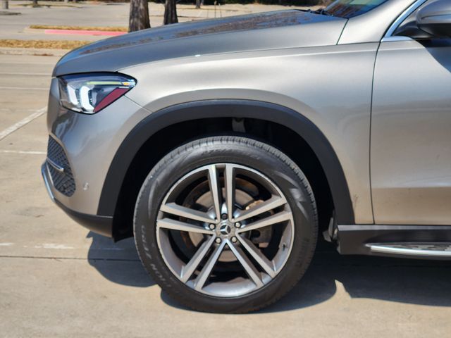 2020 Mercedes-Benz GLE GLE 350 Grapevine TX