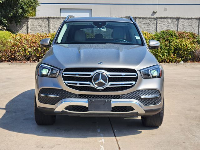 2020 Mercedes-Benz GLE GLE 350 Grapevine TX