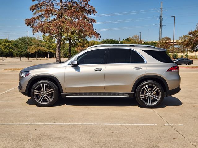 2020 Mercedes-Benz GLE GLE 350 Grapevine TX