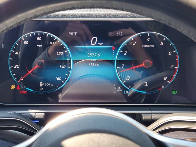 2020 Mercedes-Benz GLE GLE 350 Grapevine TX