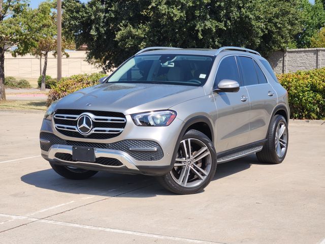 2020 Mercedes-Benz GLE GLE 350 Grapevine TX