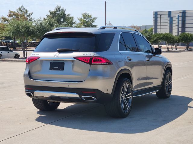 2020 Mercedes-Benz GLE GLE 350 Grapevine TX