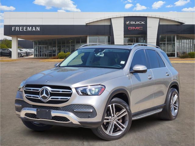 2020 Mercedes-Benz GLE GLE 350 Grapevine TX