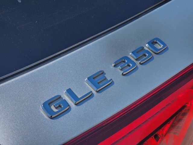 2020 Mercedes-Benz GLE GLE 350 Grapevine TX