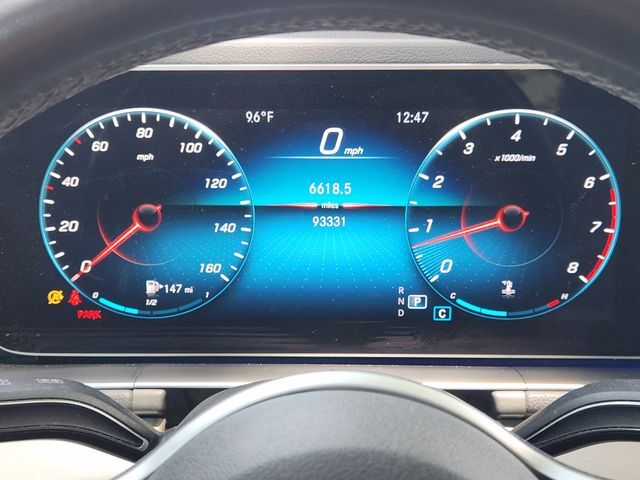 2020 Mercedes-Benz GLE GLE 350 Grapevine TX