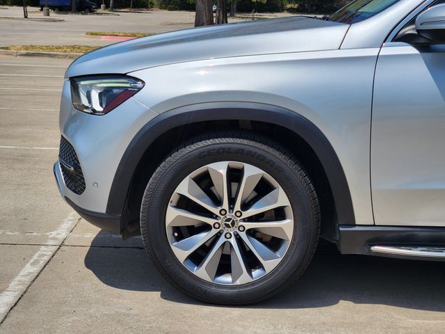2020 Mercedes-Benz GLE GLE 350 Grapevine TX